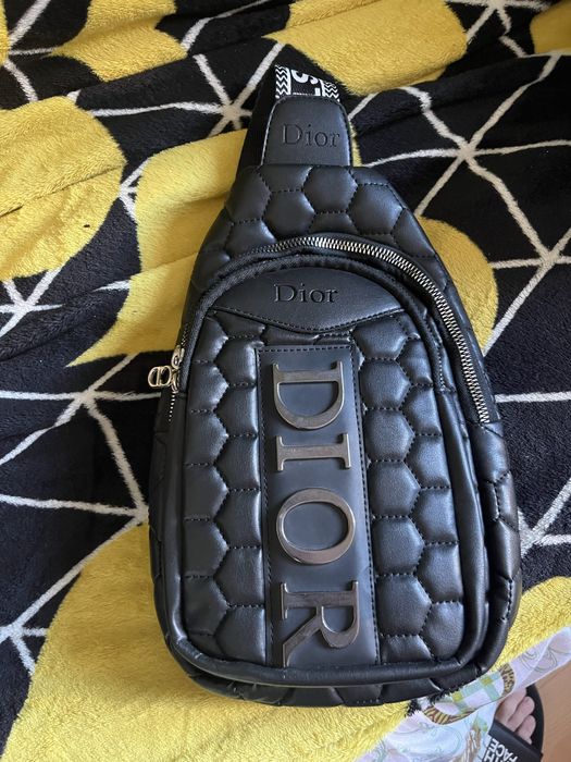 Vand gentuta de barbati Christian Dior