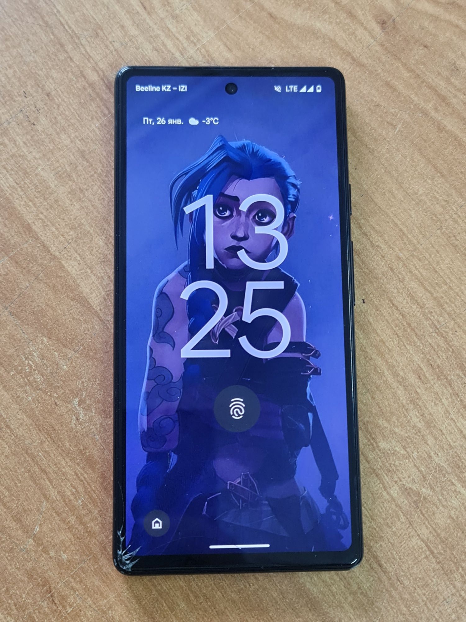 Google pixel 6a 128gb