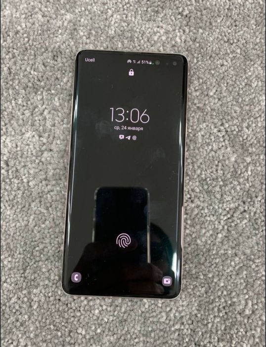 Samsung Galaxy S 10 5g