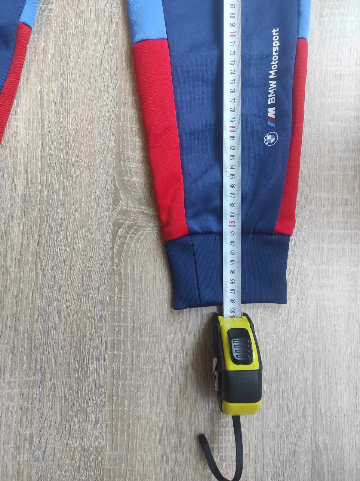 Чисто нов Анцуг Puma BMW