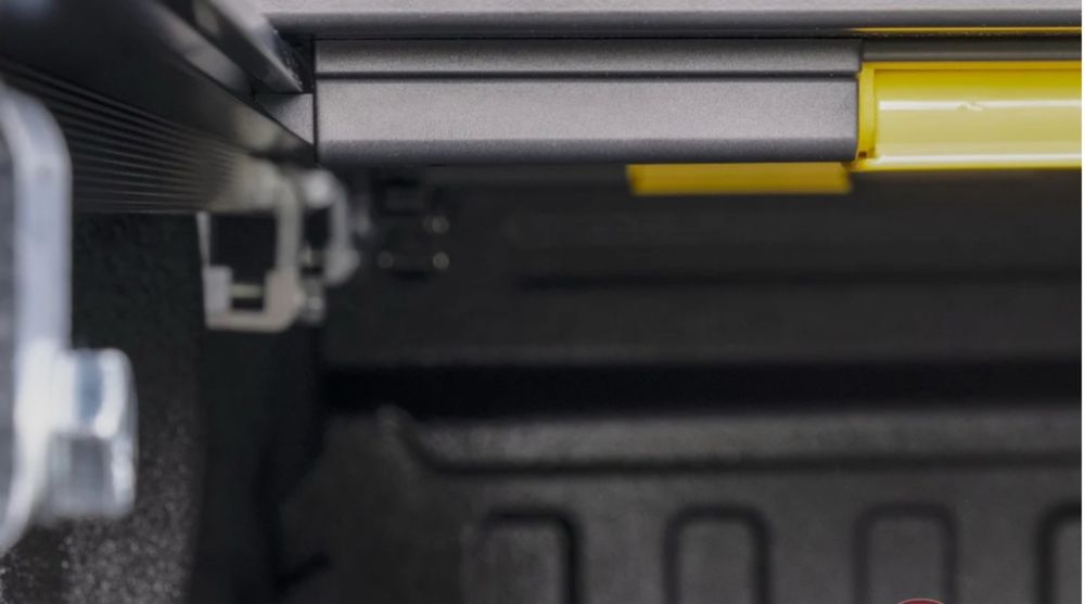 Покривало Toyota Tundra/Tacoma 5.5ft