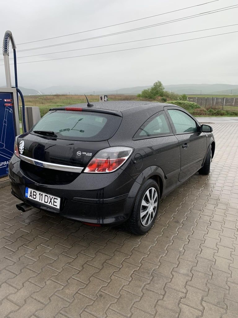 Vand opel astra gtc 1,8 benzina 2006