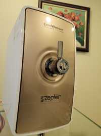 Системата за пречистване на вода Zepter / Пречистване на вода