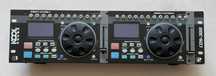 Koolsound CDS-388 Player Loop Track System Direct Access 1 + 2 Pitch