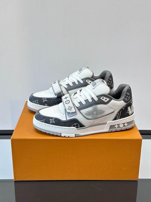 Adidasi LV SKATE, Calitate Premium, DROPZONE22