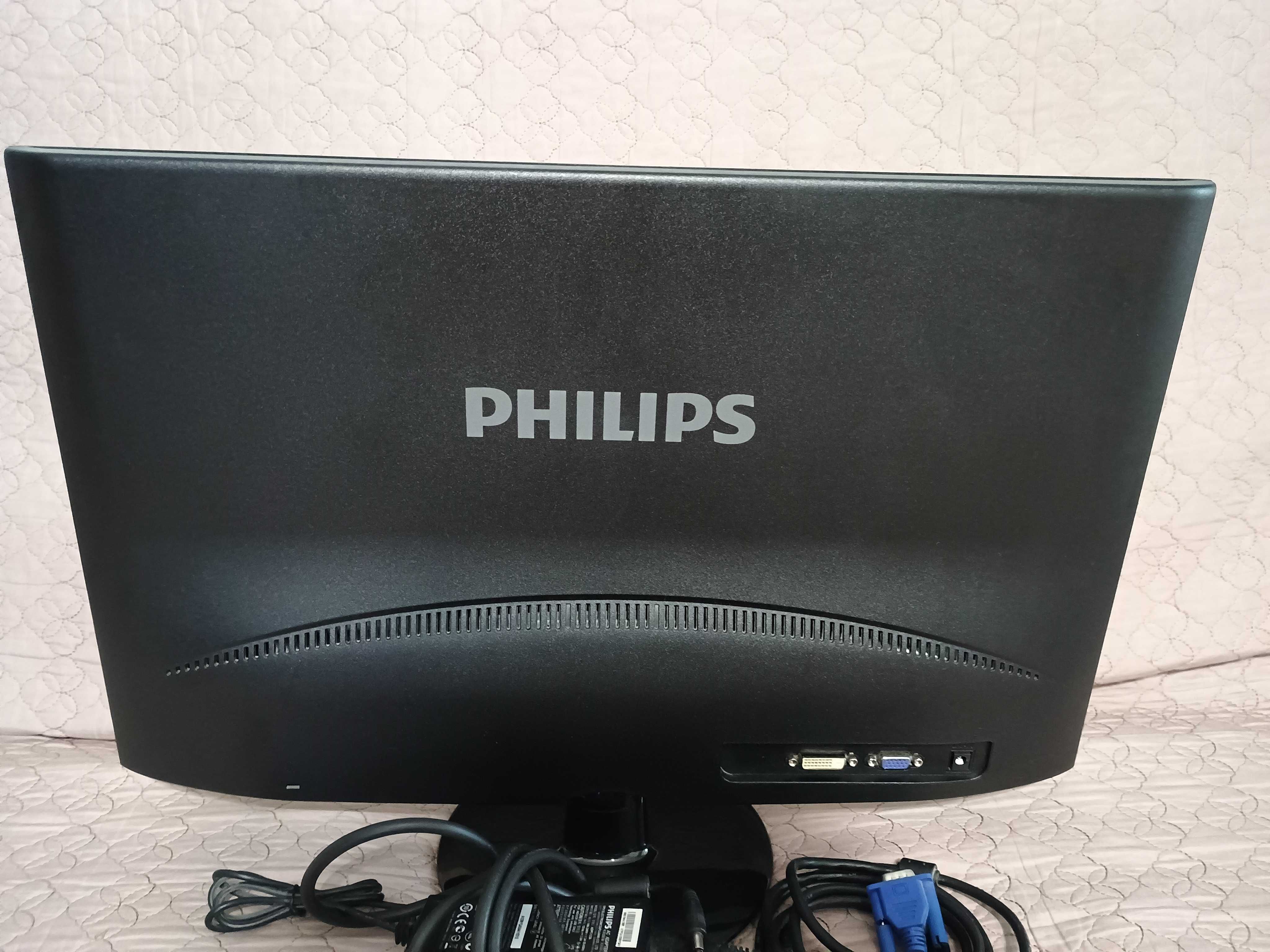 Monitor Philips 22