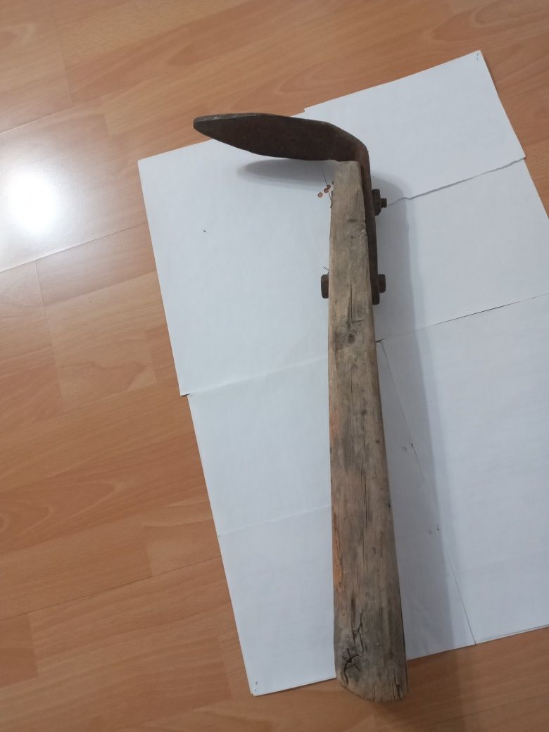 Продам лапу сапожника