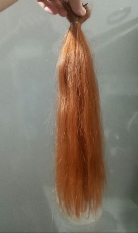 Натуральные волосы Lux