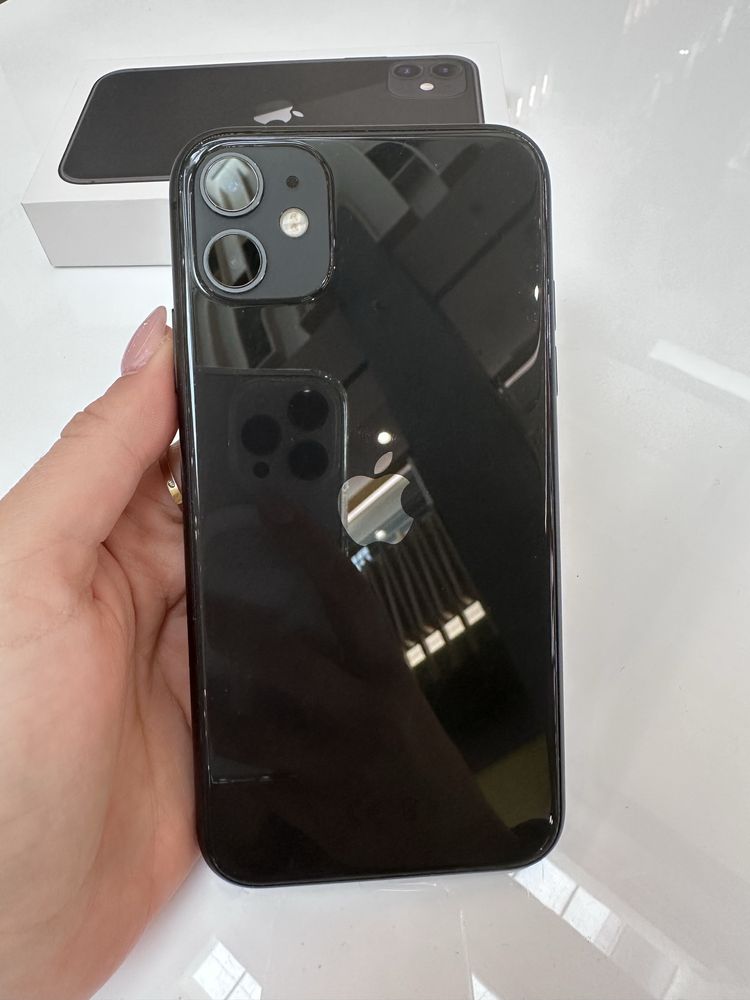 Iphone 11 Като нов