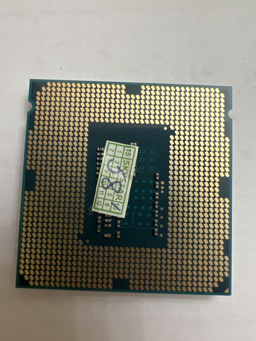 Intel Pentium G3420