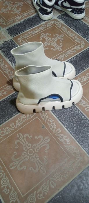 Басаношки слансы для женщин