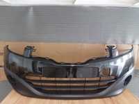 Bara Fata Nissan QashQai An 2007-2011 (Z11 (Negru))