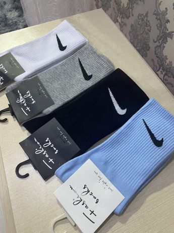 Носки найк / носки Nike
