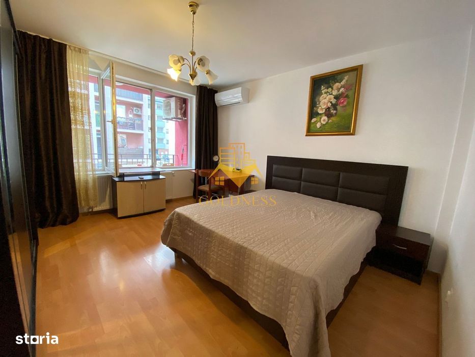2 camere open space, Cartierul Borhanci, I. Bocksai, Profi