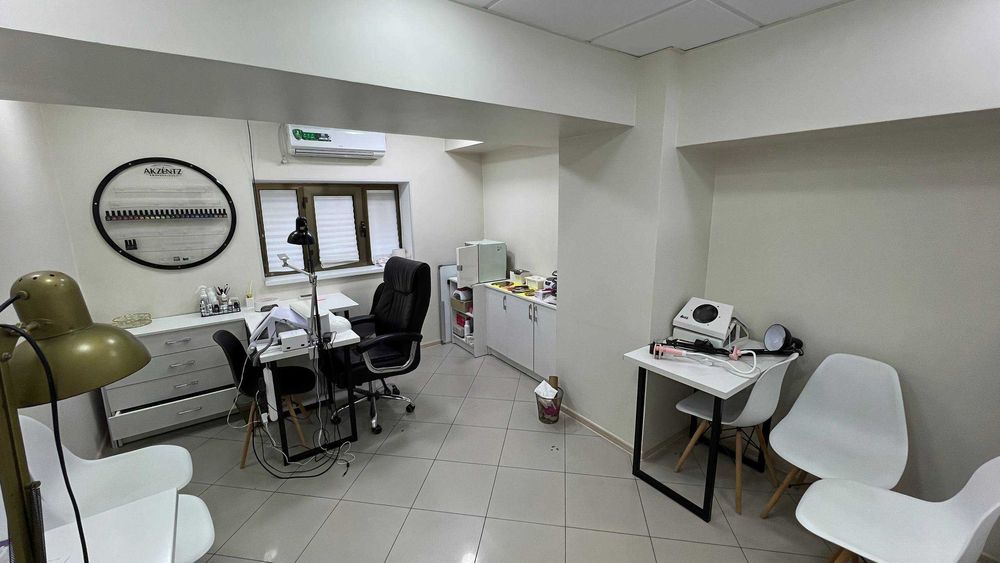 АРЕНДА нежилого помещения в центре города