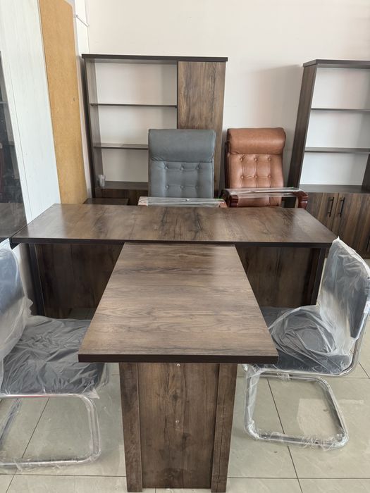 Офисной мебел рахбар туплами