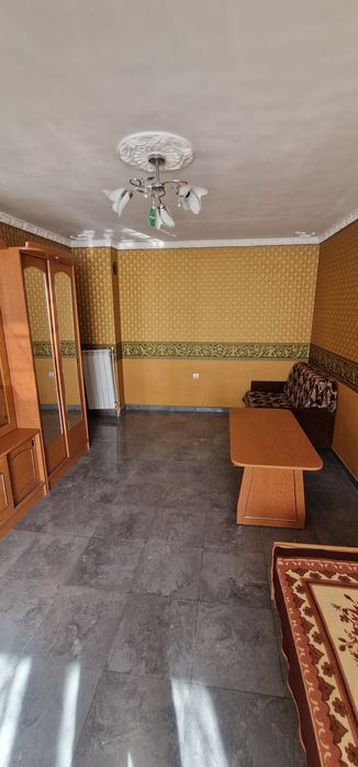 Квартира под наем.