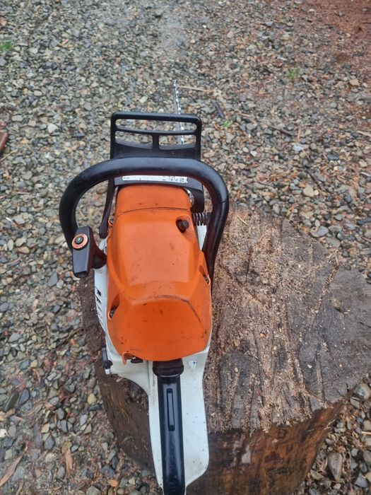 Vând Stihl ms 462