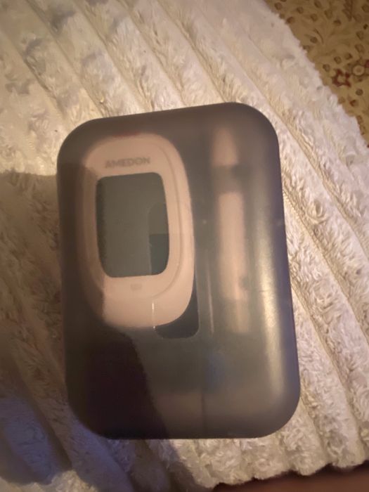 Продам глюкометр