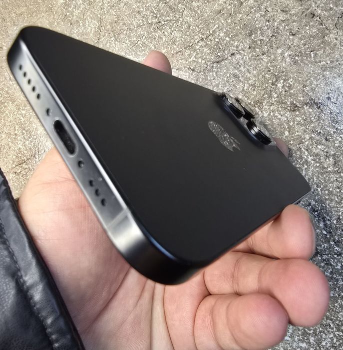 iPhone 16 Pro  256 gb LL/A