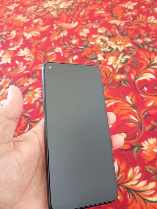 Redmi not 9 t 128 xotira