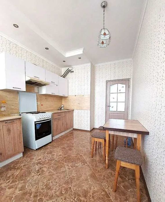 Дава се под наем Двустаен апартамент в София, Център - 55 кв.м за 408 € - Снимка #5