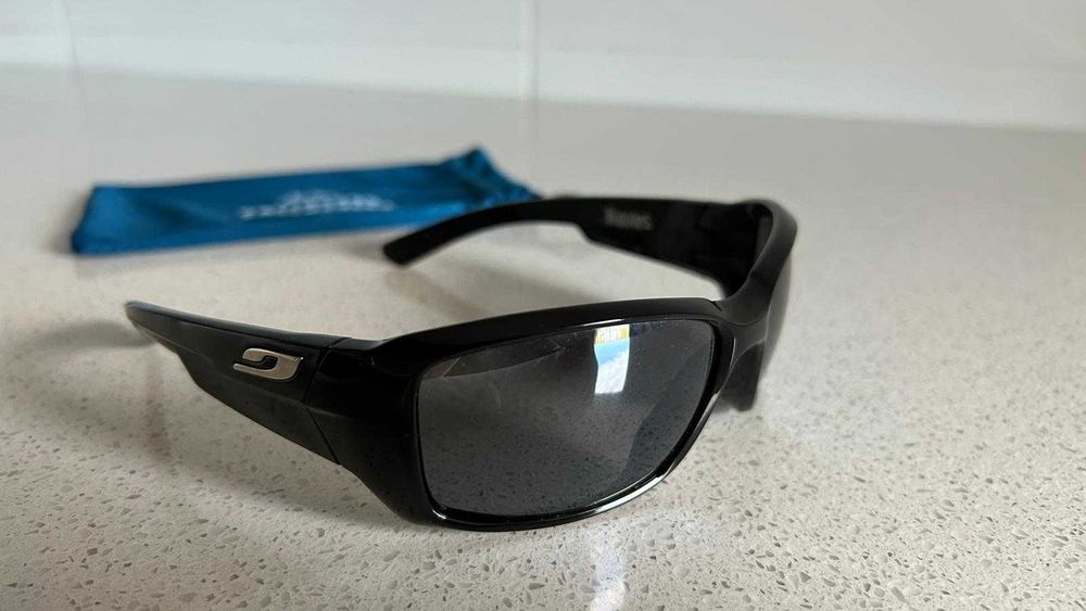 Ochelari JULBO, UVEX, SLOKKER schi / ciclism