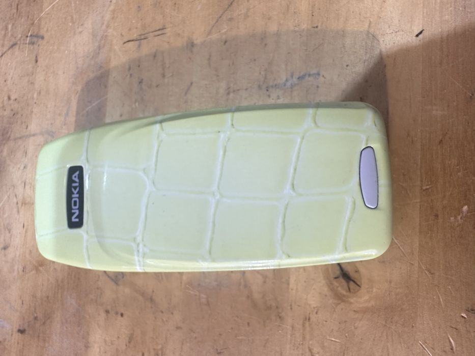 Nokia 3310 unicat