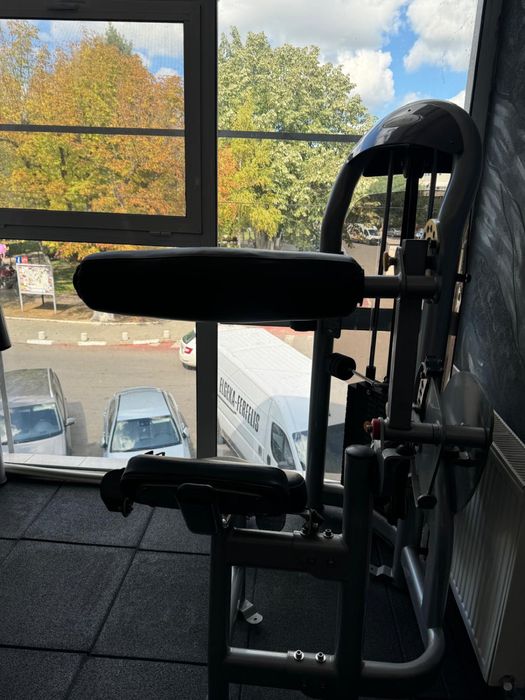 Aparate fitness Matrix