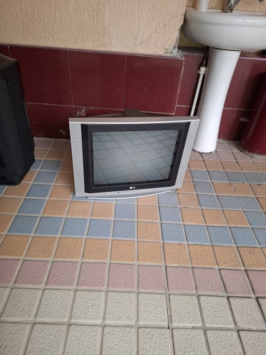 Телевизор электроника