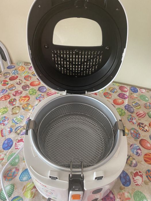 folosită o data  cu garanție extinsă 4 ani.