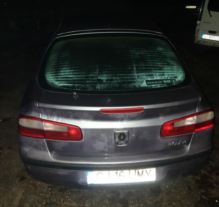 Dezmembrez Renault Laguna 1.9 Diesel, 1.6 Benzina