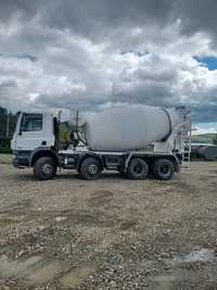 Daf Cf Cifa  8x4