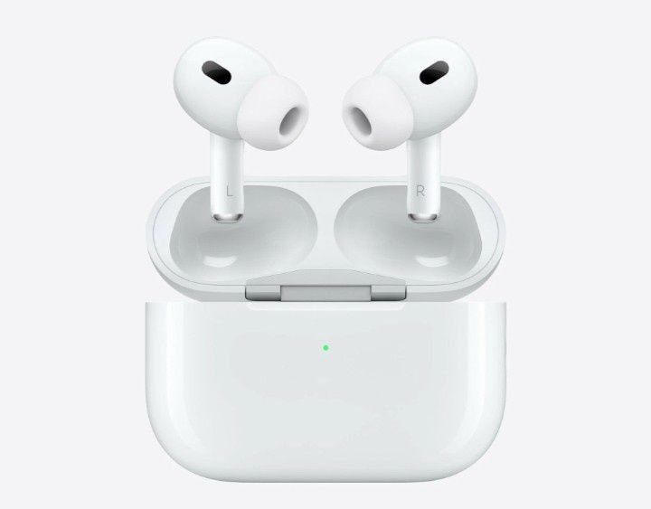 Airpods pro 2 naushnigi uta srochno sotiladi