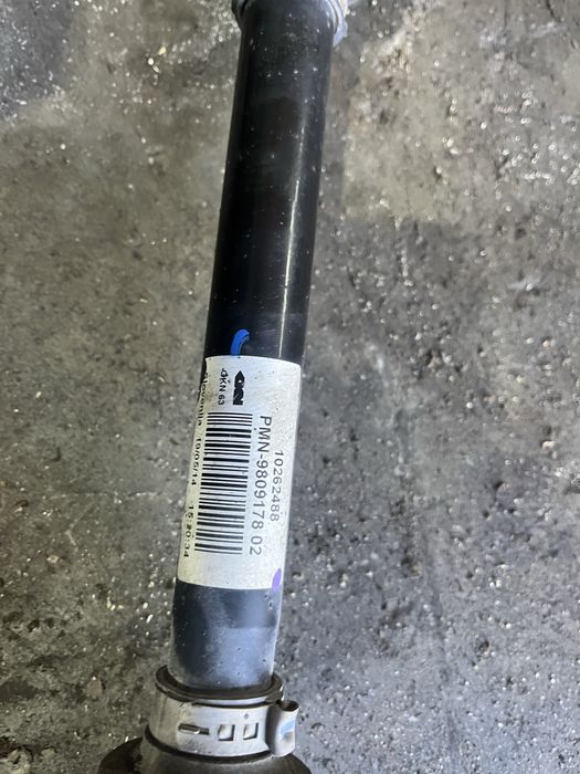 Окачване мини кънтриман 2014 ( okachvane mini countryman 2014 )