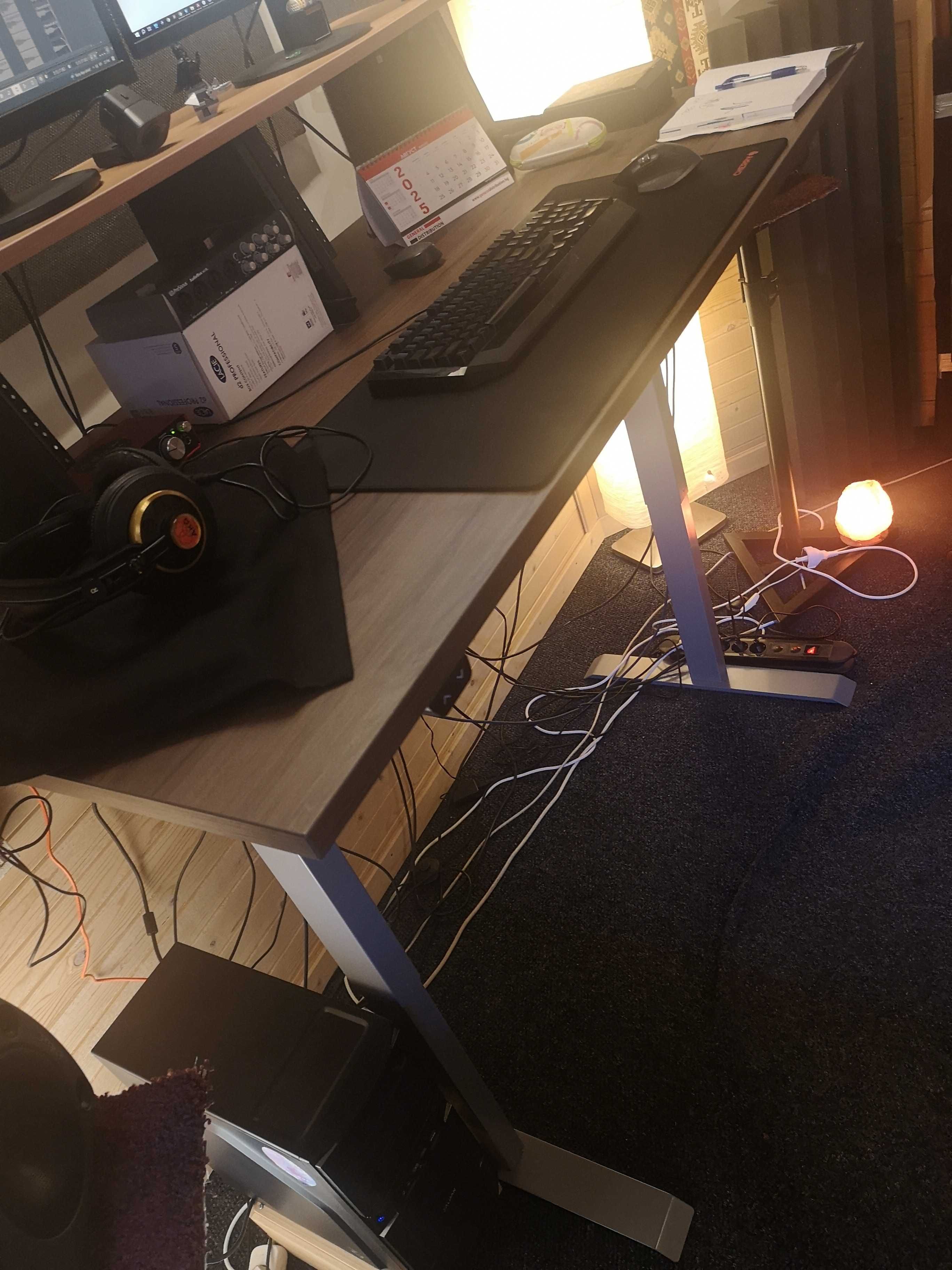 Височинно регулируемо бюро Standing Desk ChairPro Ergo Desk Basic