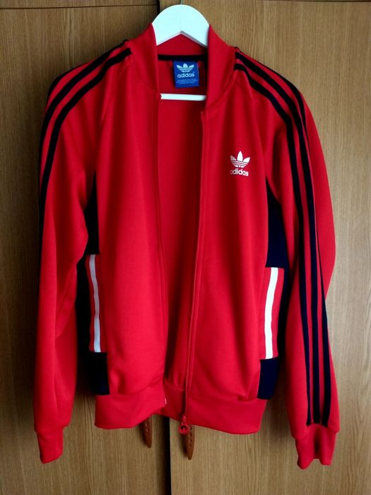 Bluză adidas originals S-M