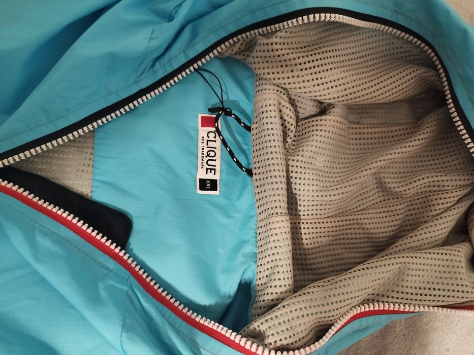 Geacă măsura XL impermeabilă