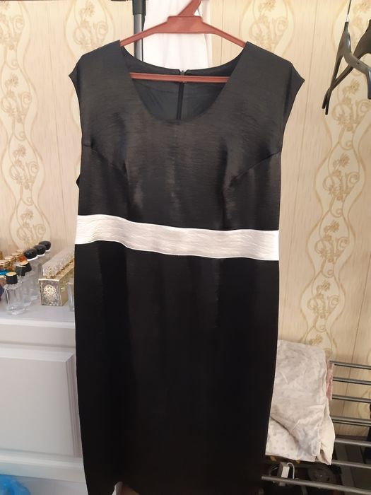 Платье вечернее (двойка)