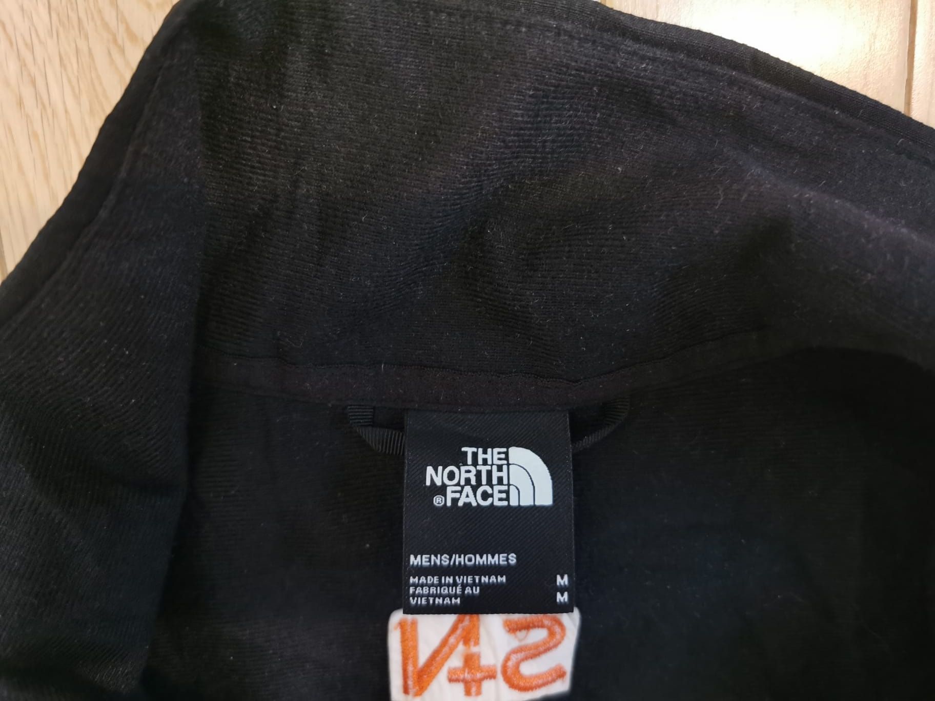 Vesta the north face m