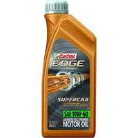 Масло за автомобили CASTROL EDGE 10W-60 1L