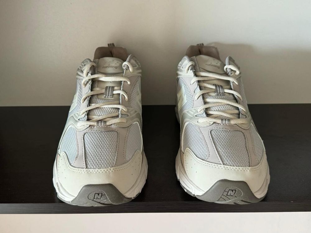 New Balance 530 /Налични 44н 28см/44.5н 28.5см Стелка Нови с Кутия