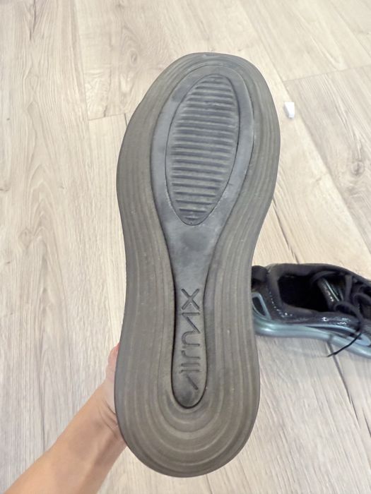 Adidasi dama Nike Air Max 36