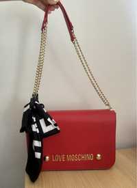 Geanta Moschino Originala