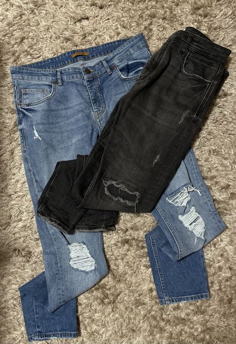 Мъжки дънки