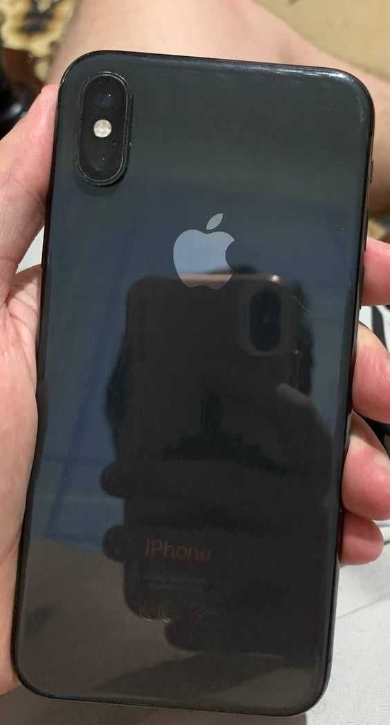 Продается Iphone xs
