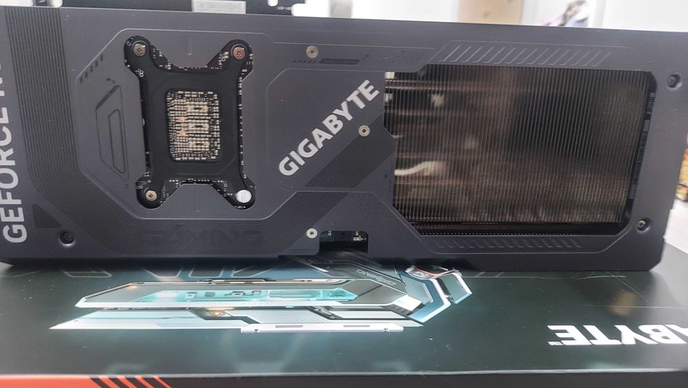 Gigabyte rtx 5070 gaming oc 12gb