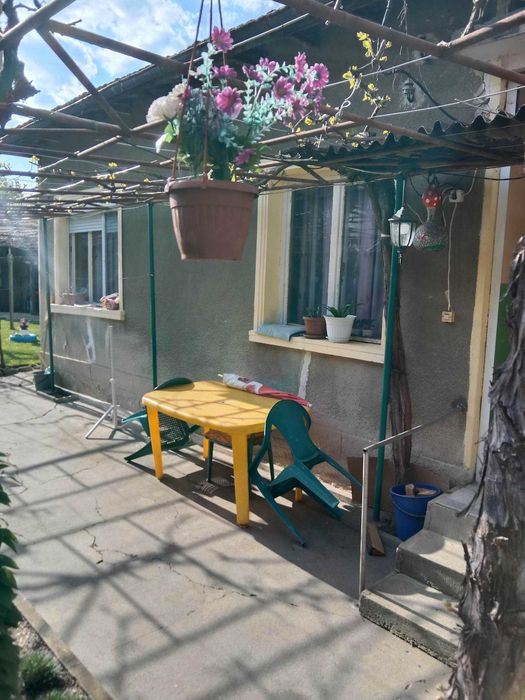 Продава се Къща в с. Зимница, Област Стара Загора - 1 кв.м за 40800 €/кв.м - Снимка #5