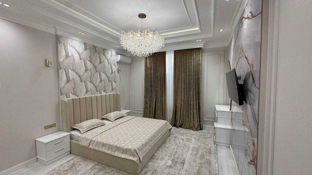 V1331 ПРОДАЕТСЯ_ДОМ 4 соток 11 комнат Узумзор махалля Сергели