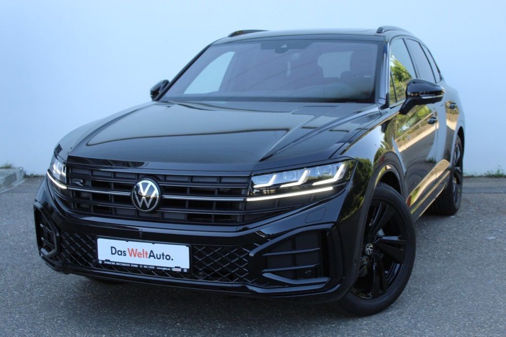 Volkswagen Touareg VW Touareg R-Style 2025 - Livrare imediata !!!
